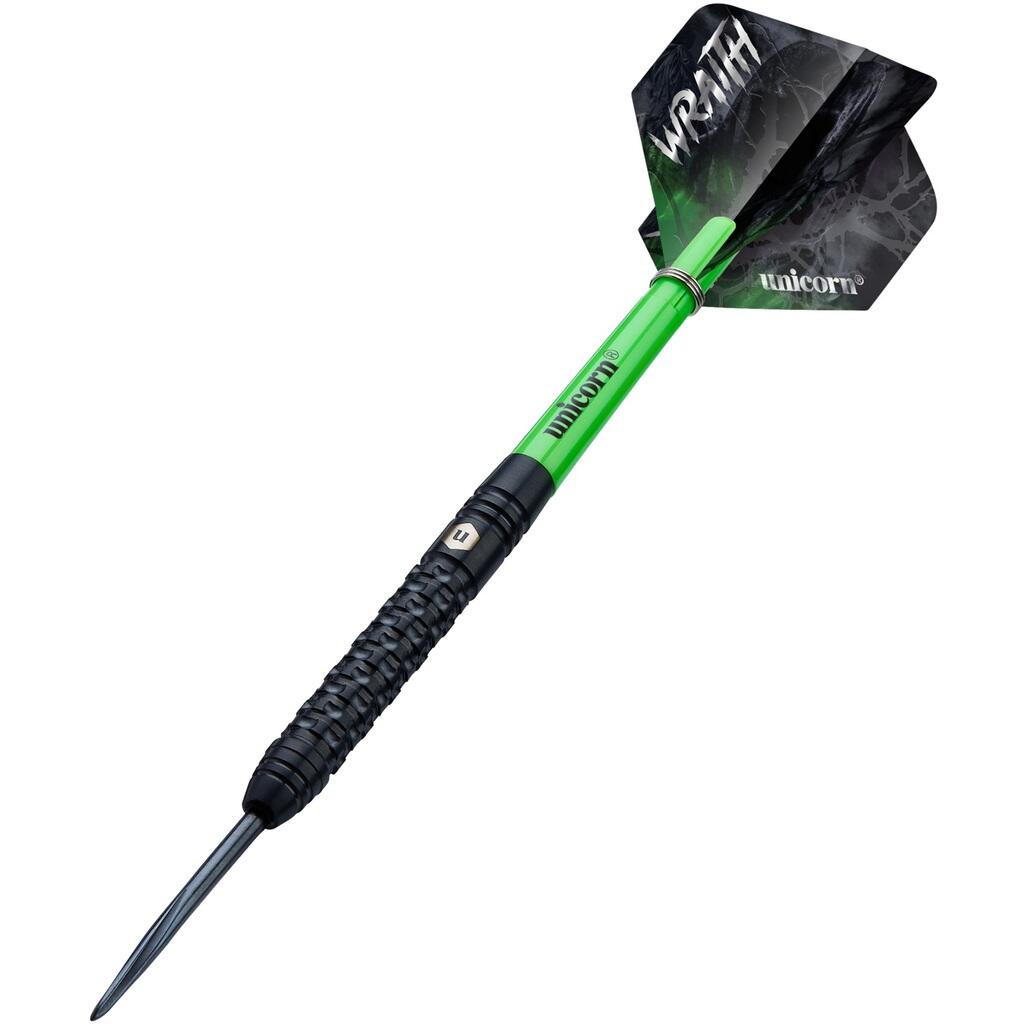 Unicorn WRAITH - 90% Tungsten - 21G 5/7