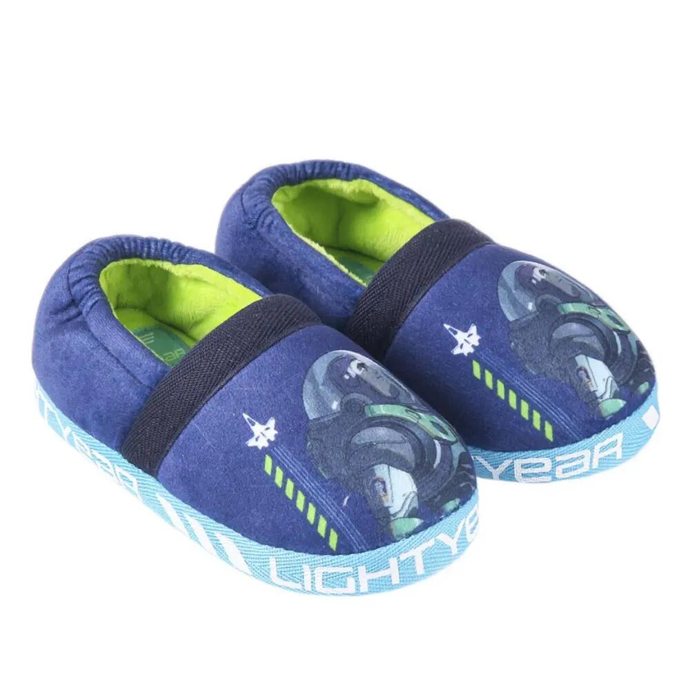 Zapatillas de Casa Francesita Toy Story Buzz Lightyear 1/3