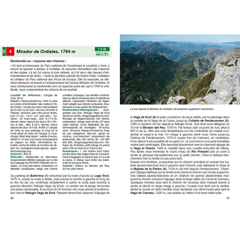 PICOS DE EUROPA (FR) 4/4