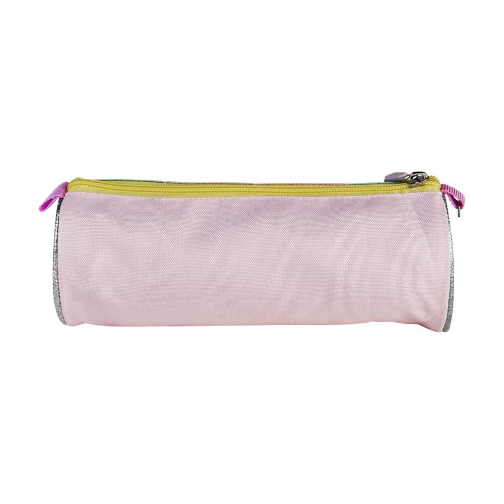 Estuche Portatodo Cilíndrico Princesas Disney 2/3