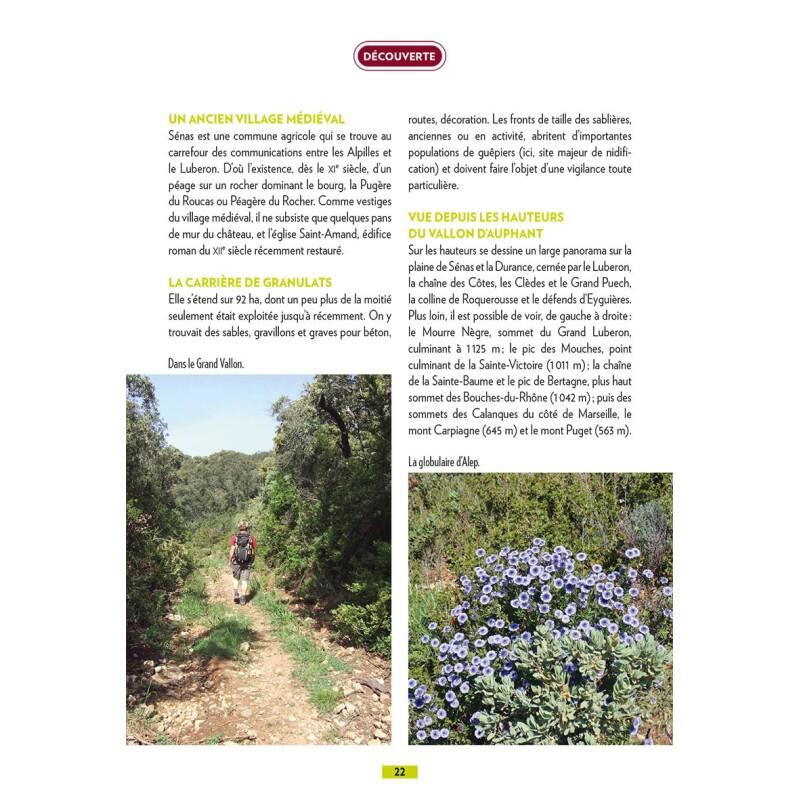 ALPILLES PARC NATUREL REGIONAL 5/5