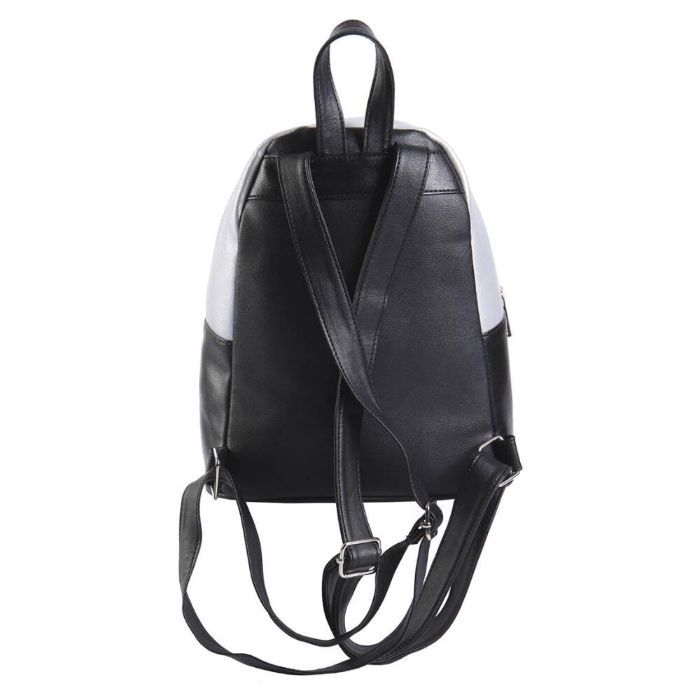 Mochila Lifestyle The Mandalorian The Child Gris 2/3