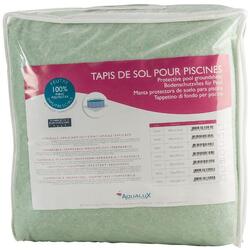 Tapis de sol piscine 110gr