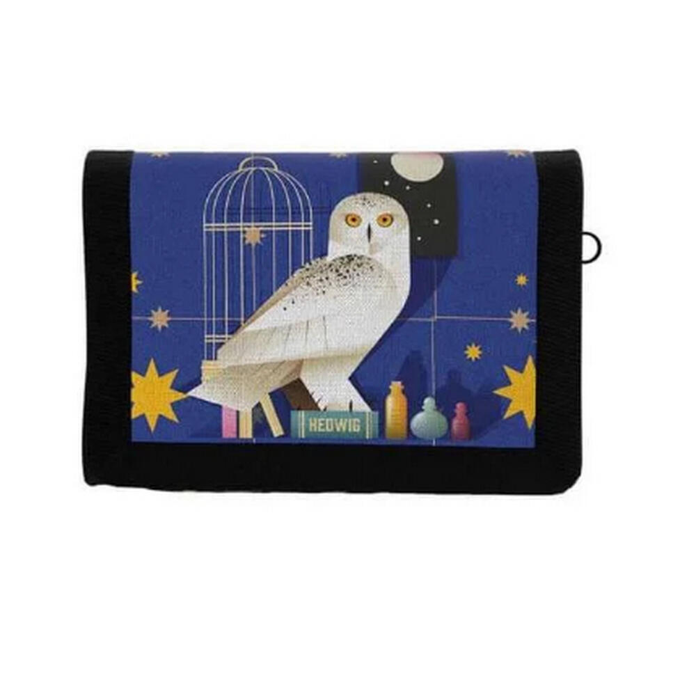 Set Cartera y Llavero Harry Potter En Caja 2/3