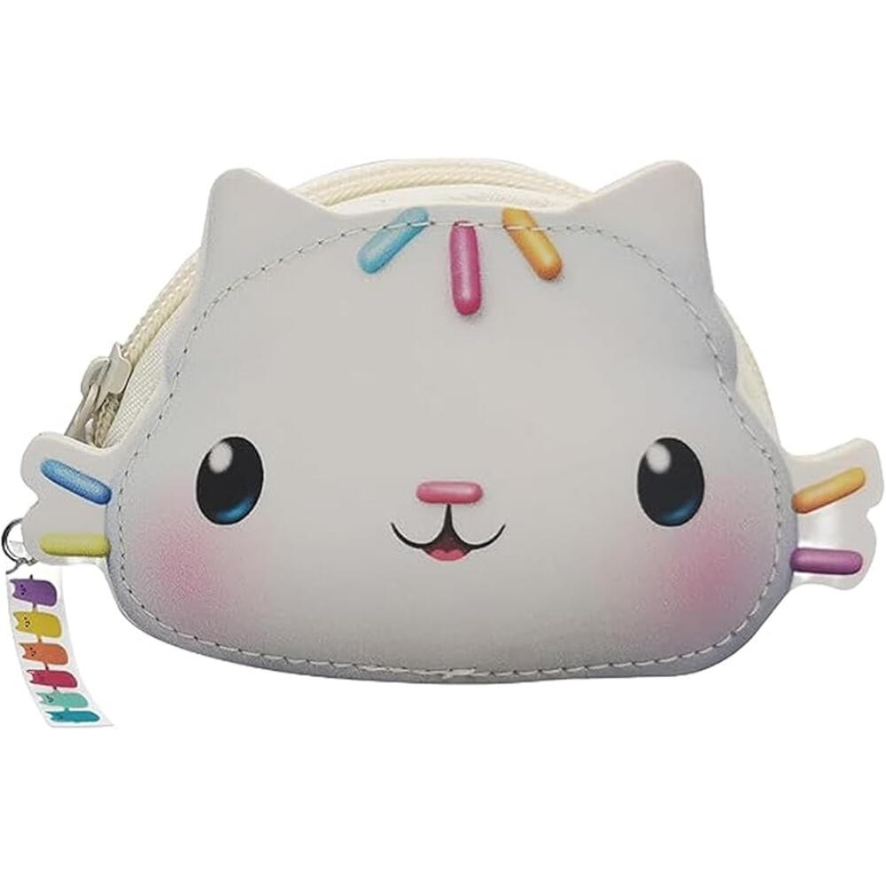 Monedero 3D Gabby Dollhouse Muffin 2/3