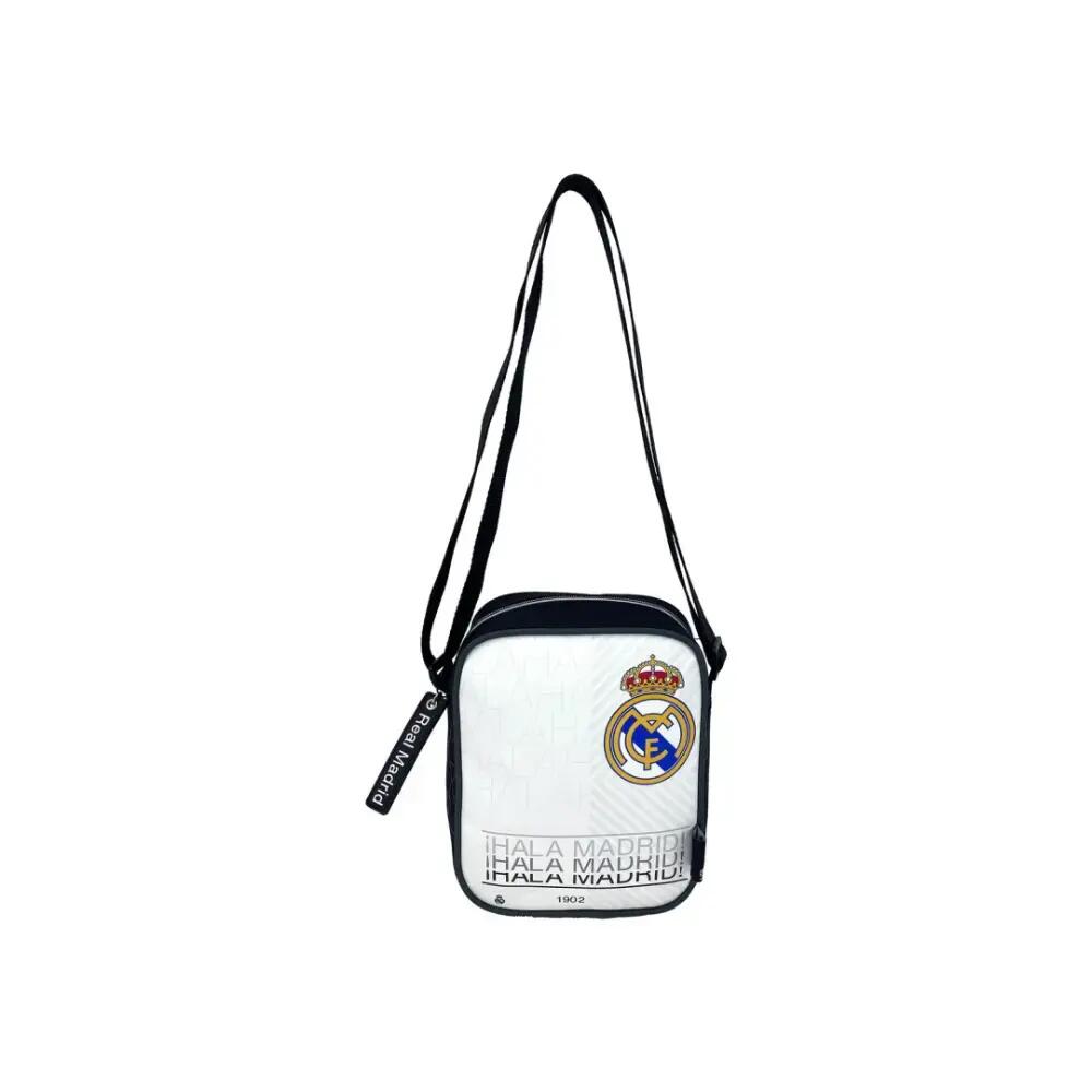 Shoulder Bag Cyp Brands Real Madrid