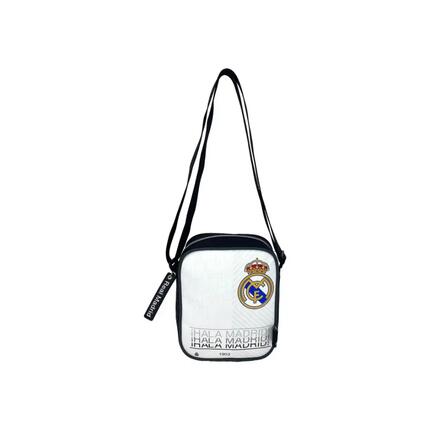 Sac bandoulière Cyp Brands Real Madrid
