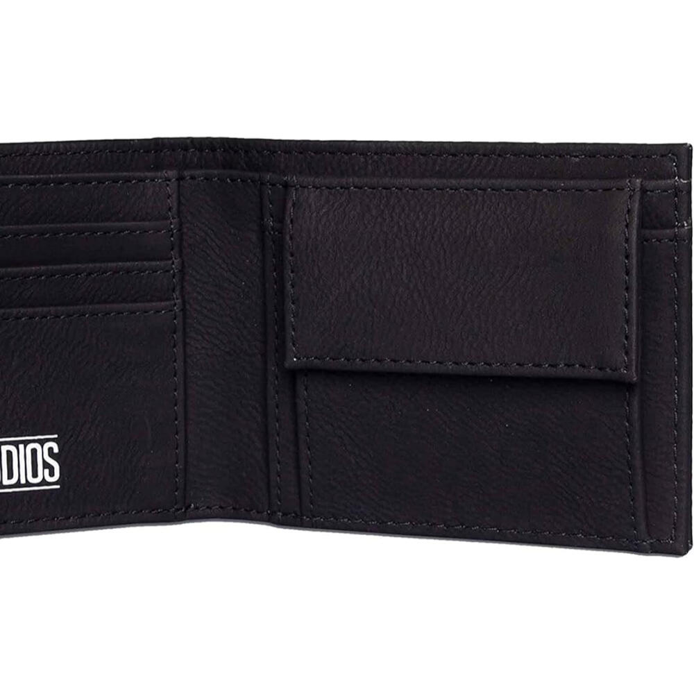 Cartera Tarjetero Marvel Thor 2/3