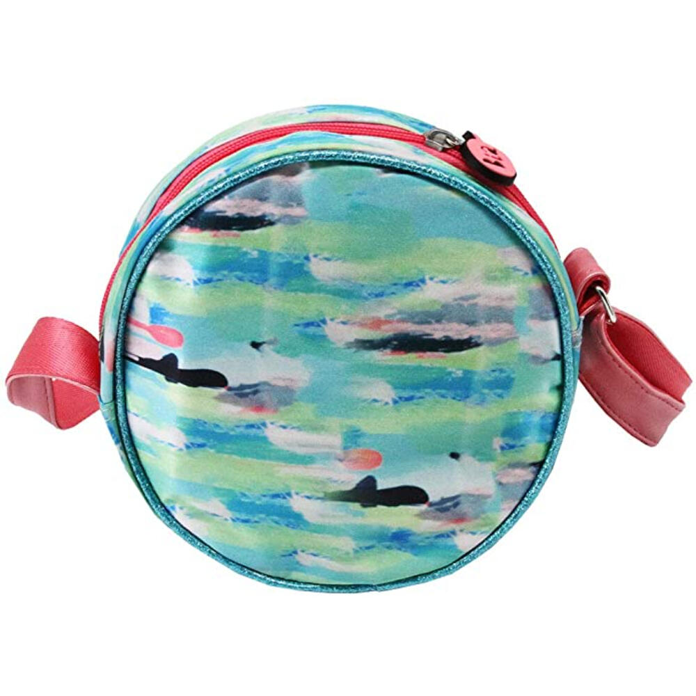 Bolso Bandolera Bia Paint Disney Redondo 3/3