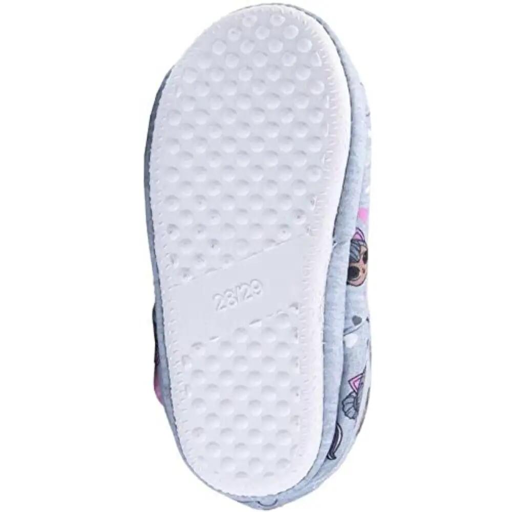 Pantofole stivaletti da Casa Lol Surprise 34/35 2/3