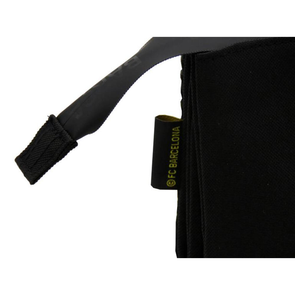 Estuche Portatodo Triple FC Barcelona Malla 3/3