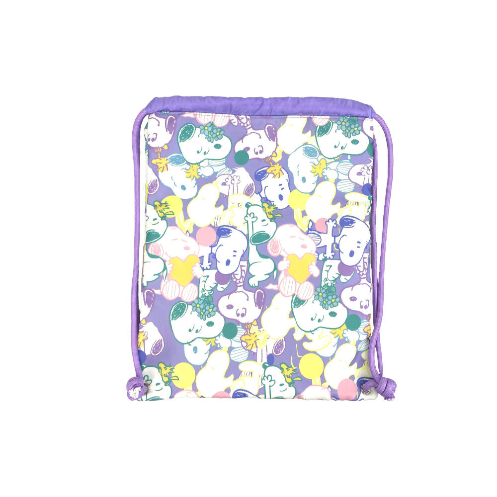 Saco desportivo para crianças Cyp Brands Snoopy 2/3
