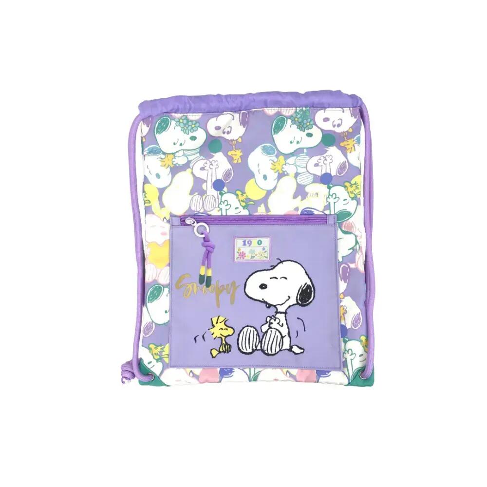 Children's Snoopy sports Bag Cyp Brands