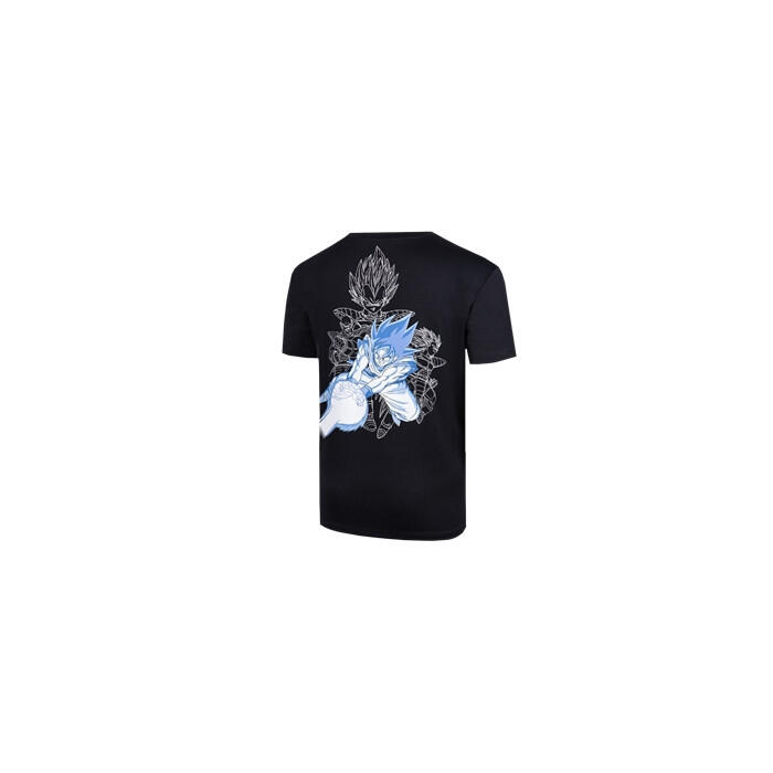 Tshirt DBZ T-502DBZ C 2/3