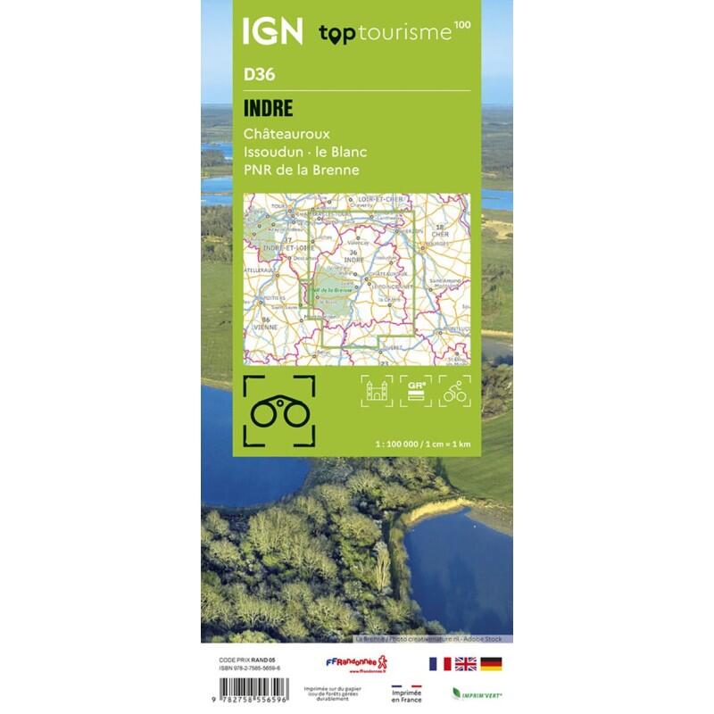 TOP100D36 - INDRE 2/2
