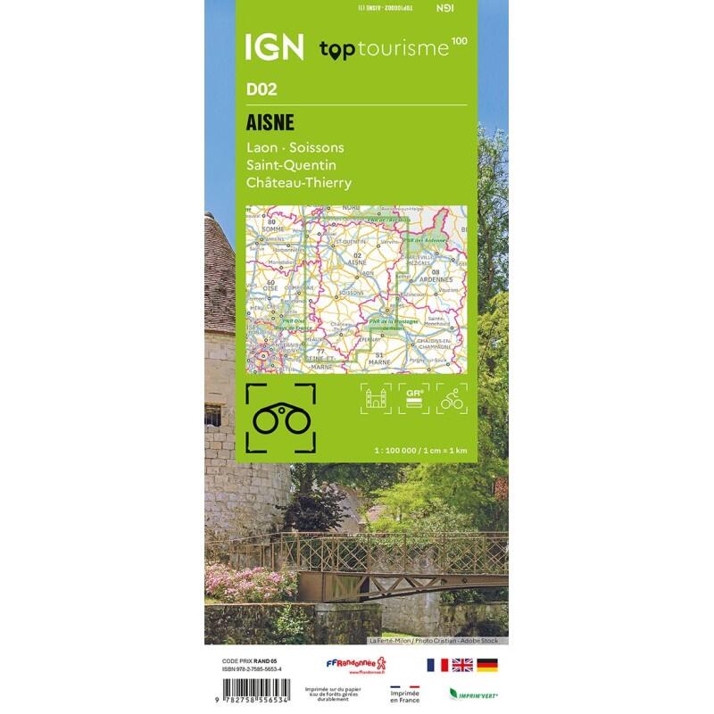 TOP100D02 - AISNE 2/2