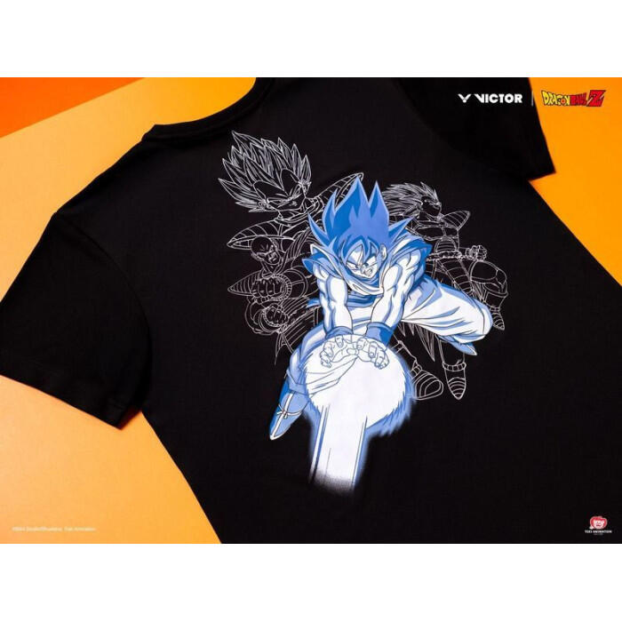 Tshirt DBZ T-502DBZ C 3/3