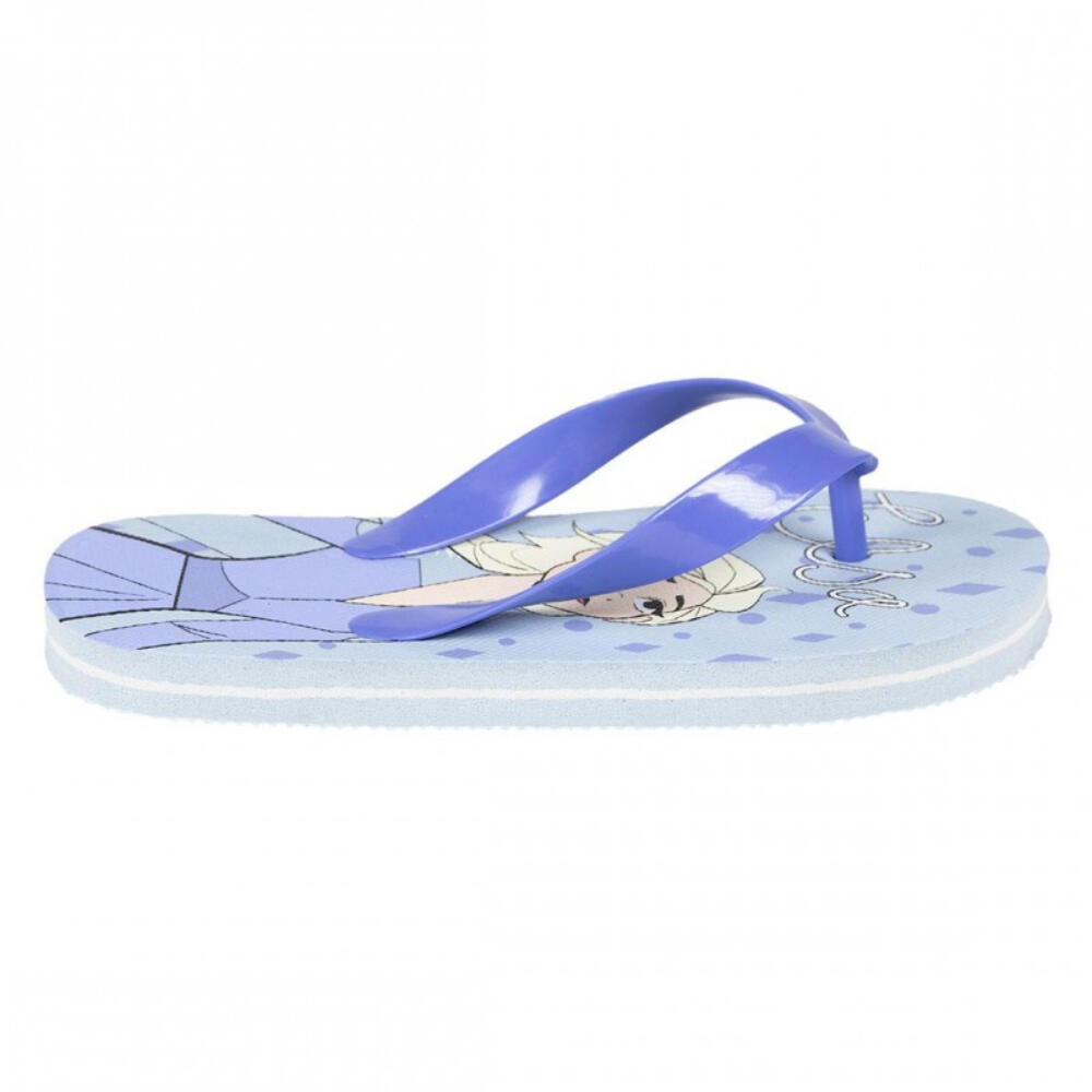 Chanclas Frozen Niña 2/3