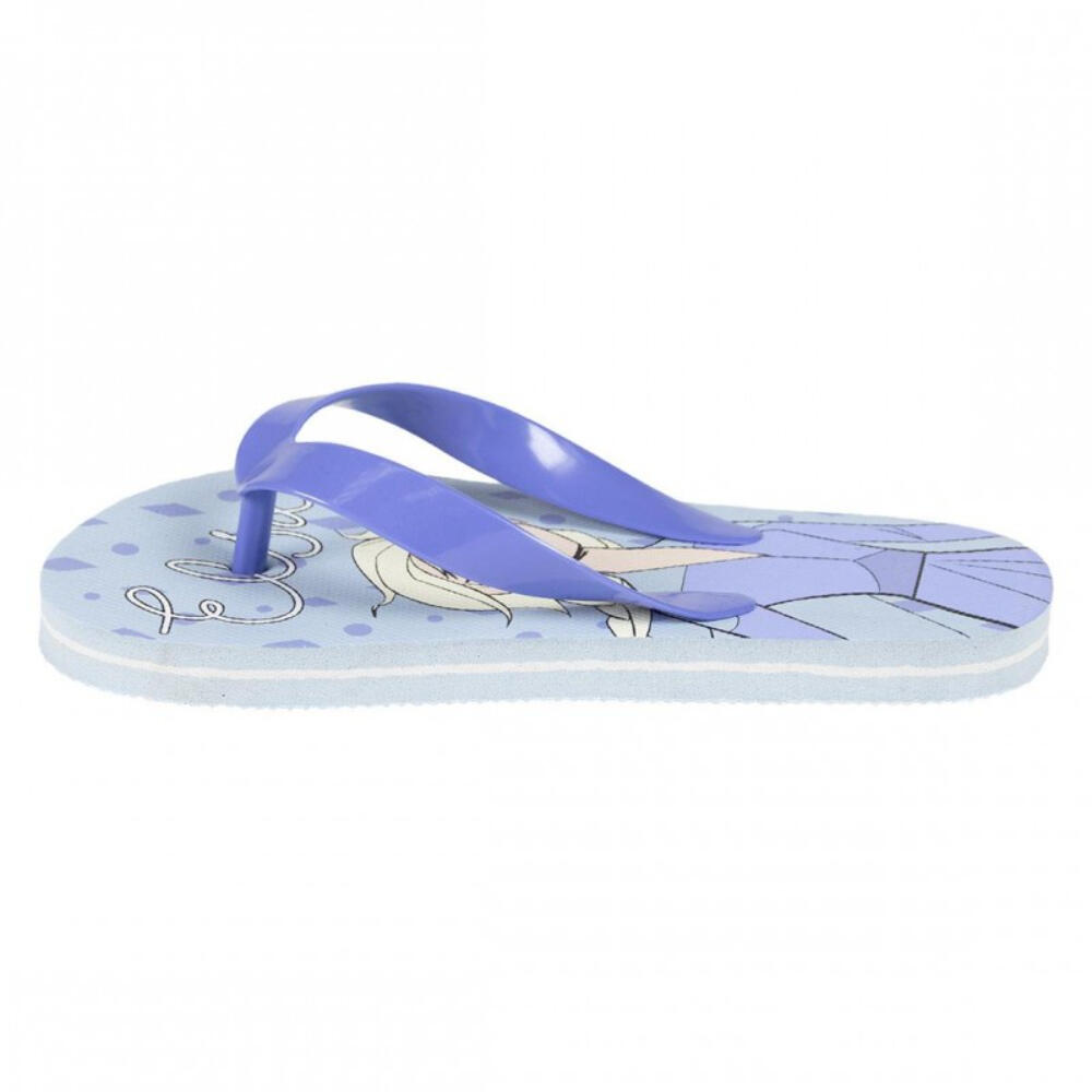 Chanclas Frozen Niña 3/3