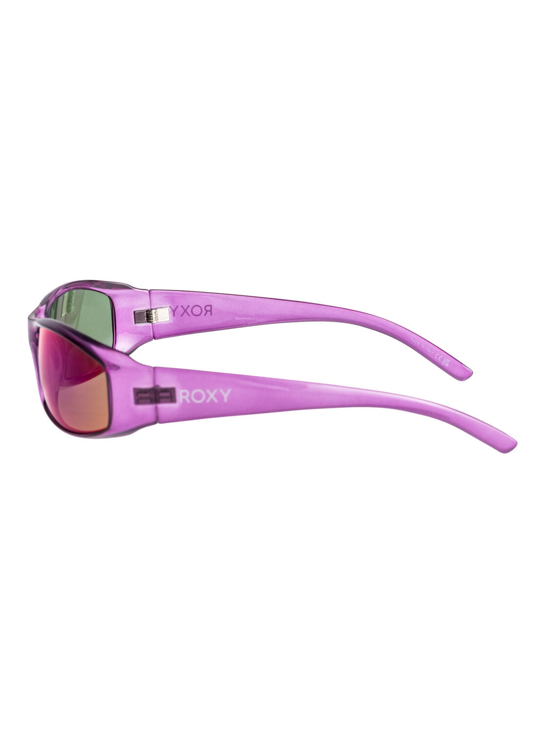 Lunettes de soleil DONNA Violet Femme 4/5