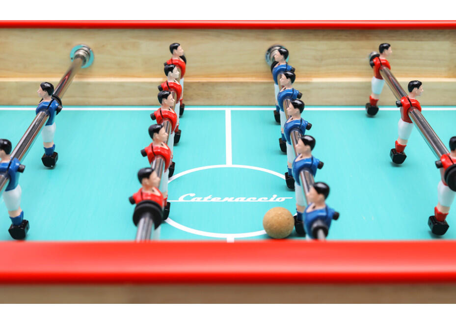 Baby Foot Catenaccio PRIMA 4/8