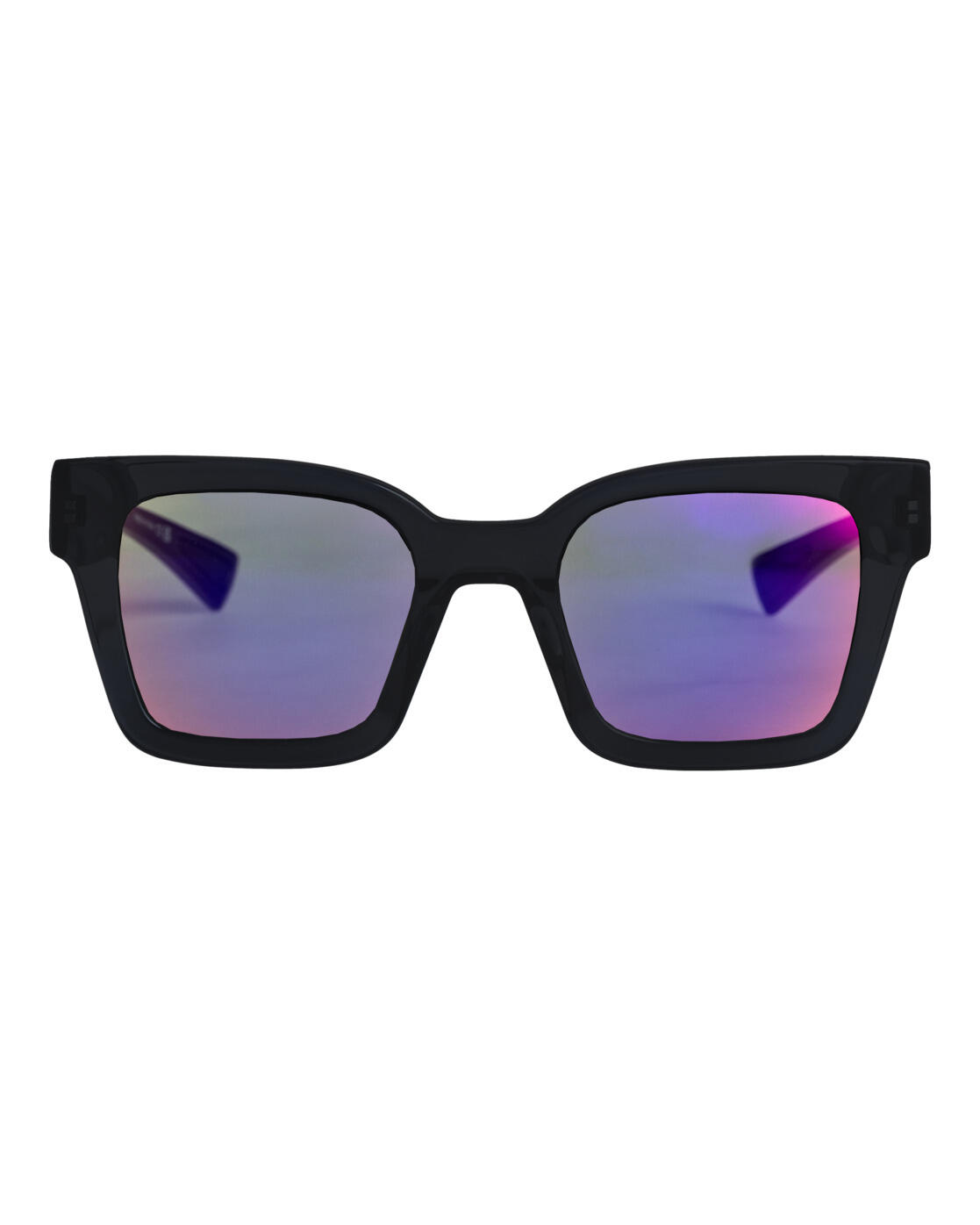 Gafas de Sol NICKY Negro Mujer 2/3