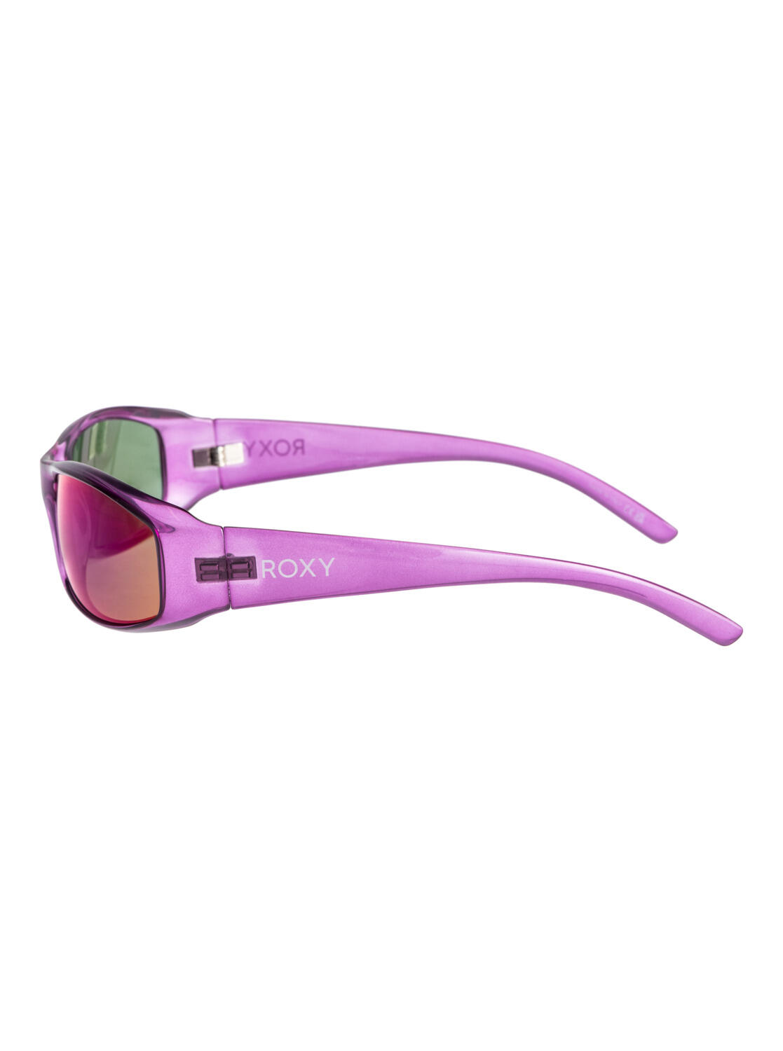 Lunettes de soleil DONNA Violet Femme 3/5