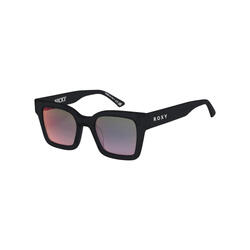 Lunettes de soleil NICKY Jaune Femme
