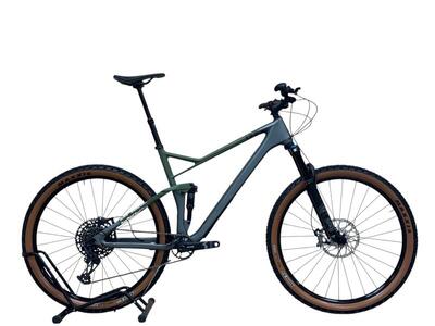 Refurbished - mountainbike cube stereo one22 hpc tm gx - zeer goed