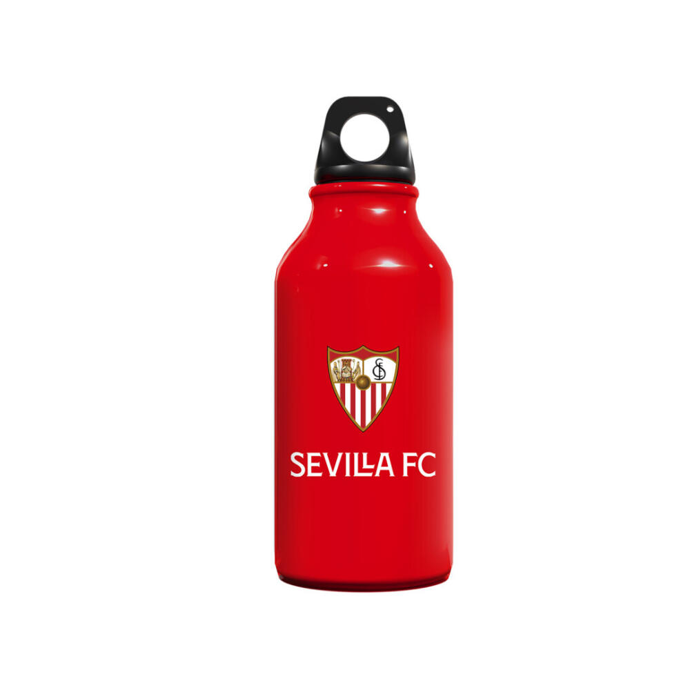 Bidón de Aluminio Sevilla FC 400 ML 2/3