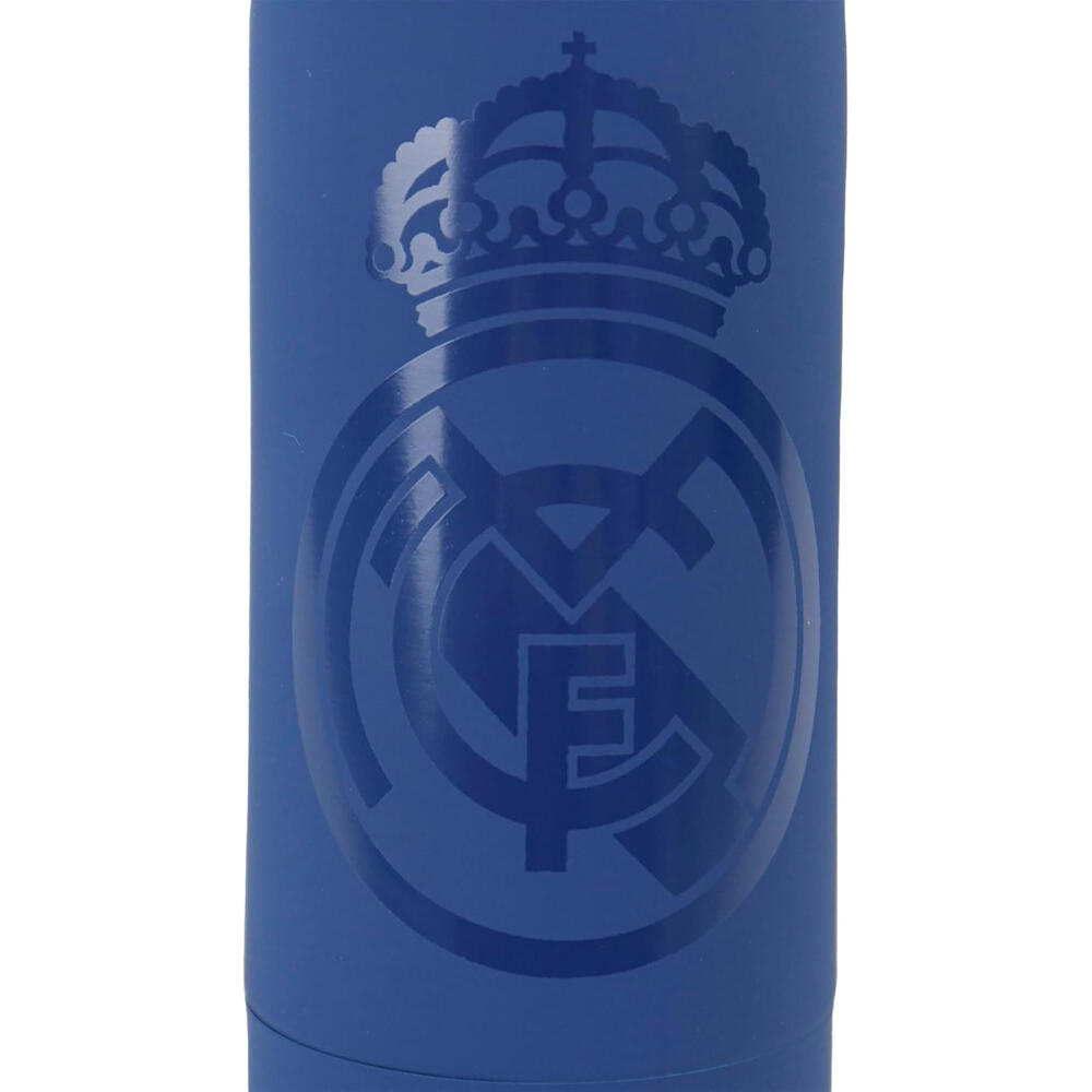 Botella de acero inoxidable Cyp Brands Real Madrid 3/3