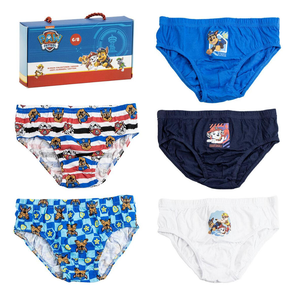 PAW PATROL picture