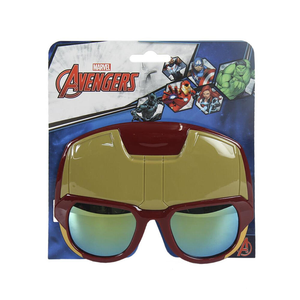 Gafas De Sol Ironman Niño 3/3