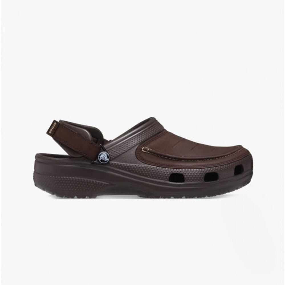 CROCS 207142-206 Mens Sports Slip On Clogs