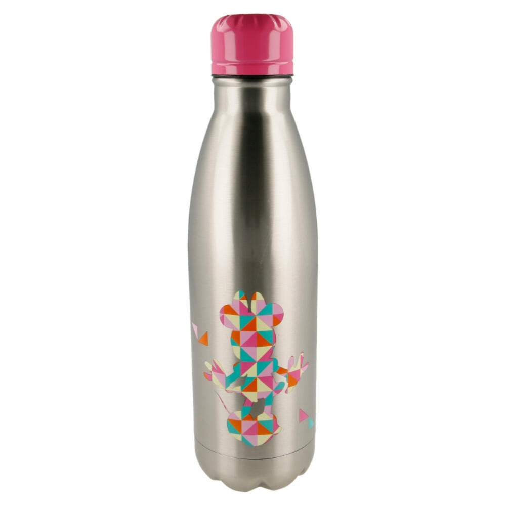 Botella De Acero Inoxidable Minnie Mouse 780 ML 2/3