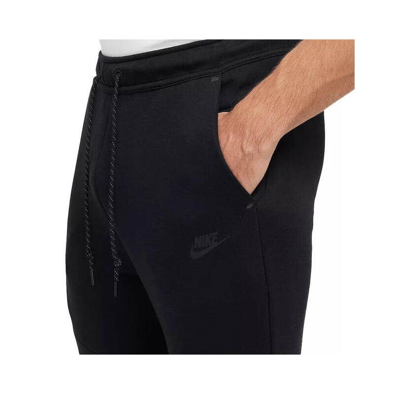 Pantaloni universali hv0959010 uni negri bărbătești