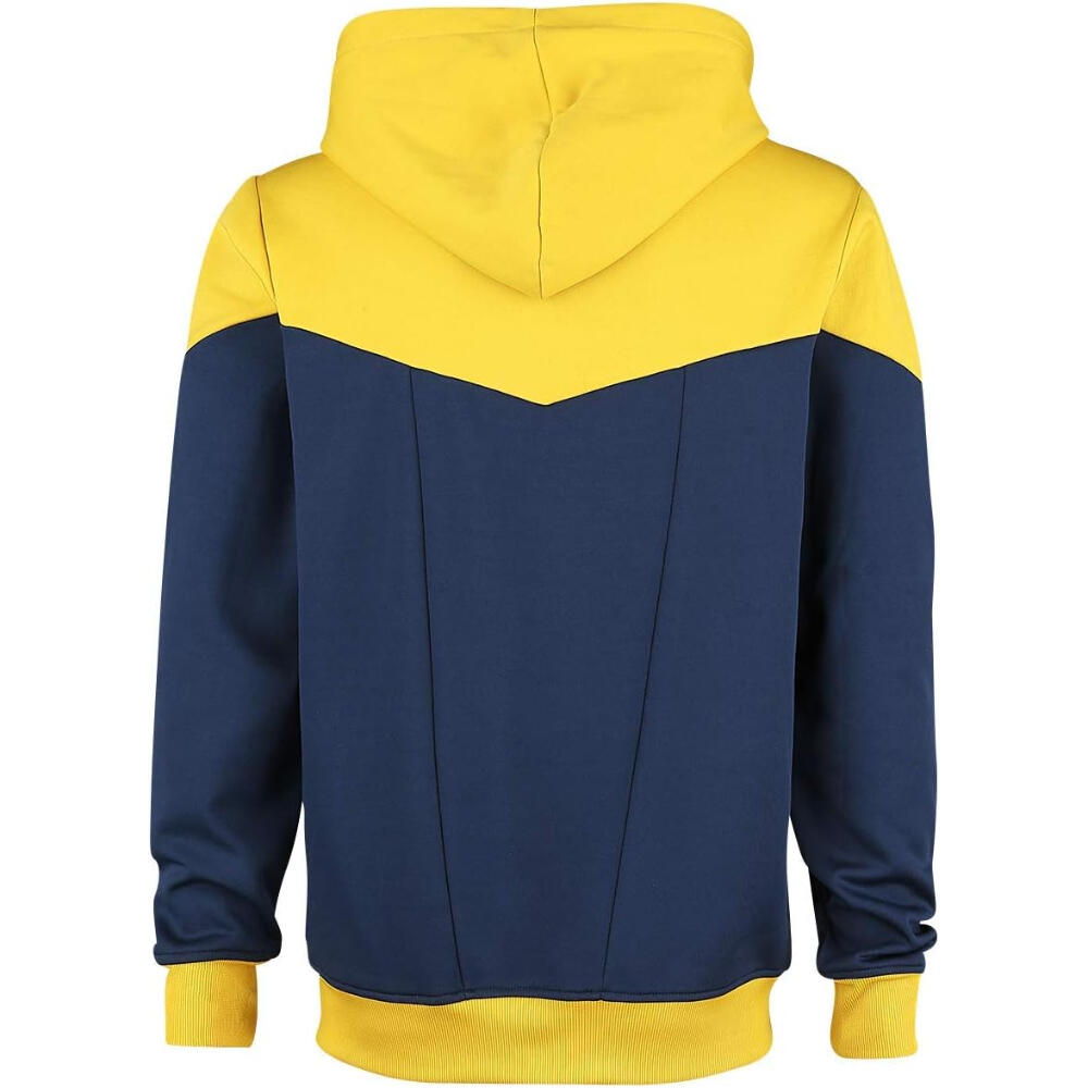 Sudadera Hombre con capucha - Thanos 2/3