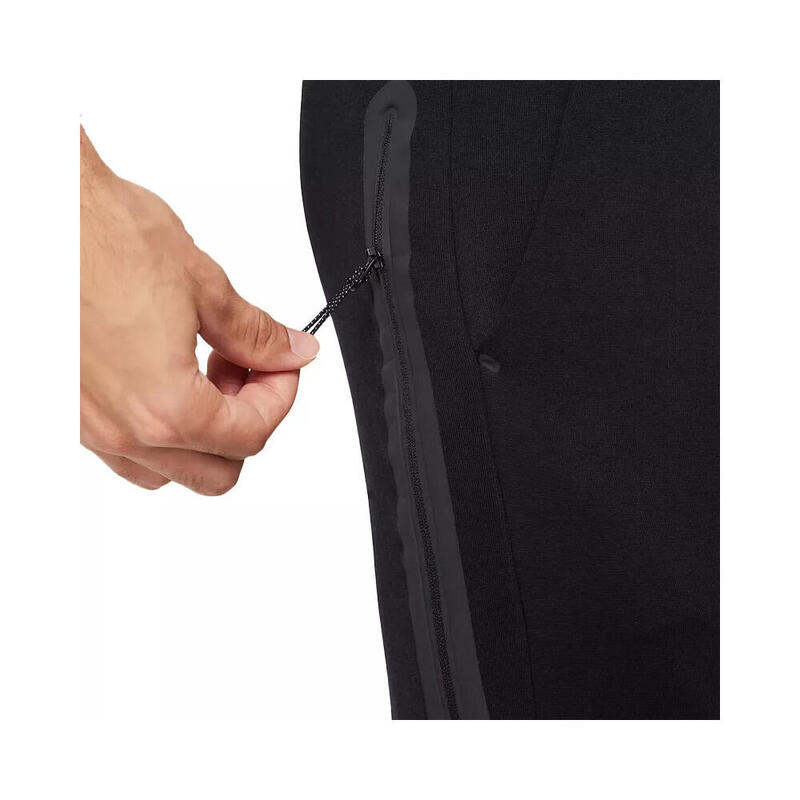 Pantaloni universali hv0959010 uni negri bărbătești