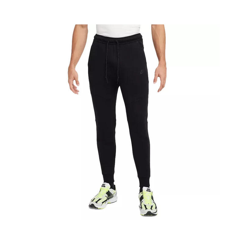 Pantaloni universali hv0959010 uni negri bărbătești