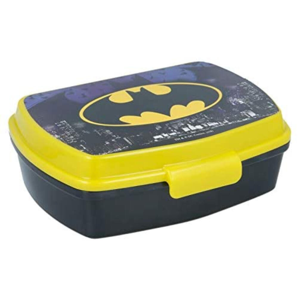 BATMAN picture
