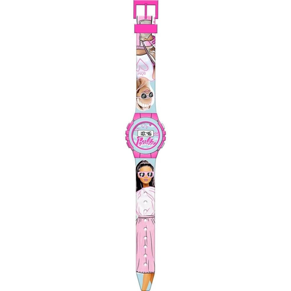 BARBIE picture