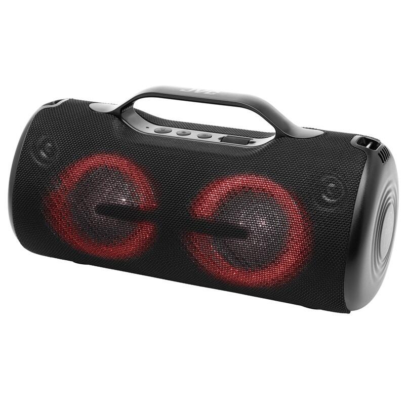 Boxa Portabila JVC XS-E643B, 60W, Bluetooth5.3, Litiu-ion3,7V/10800mAh, IPX5