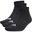 Set 3 perechi sosete Adidas Thin and Light Sportswear Low-Cut, 34-36