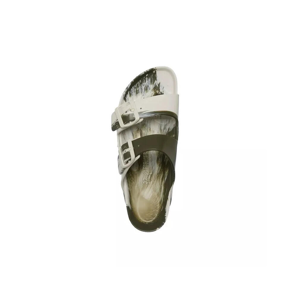 Sandale Birkenstock ARIZONA EVA étroite 4/6