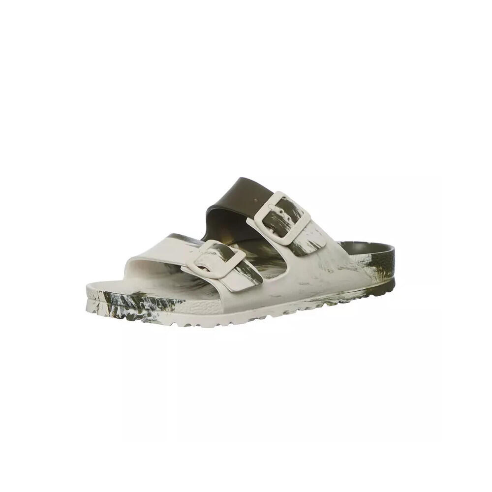 Uniseksowe buty typu crocs pleciony pasek BOSTON BRAIDED