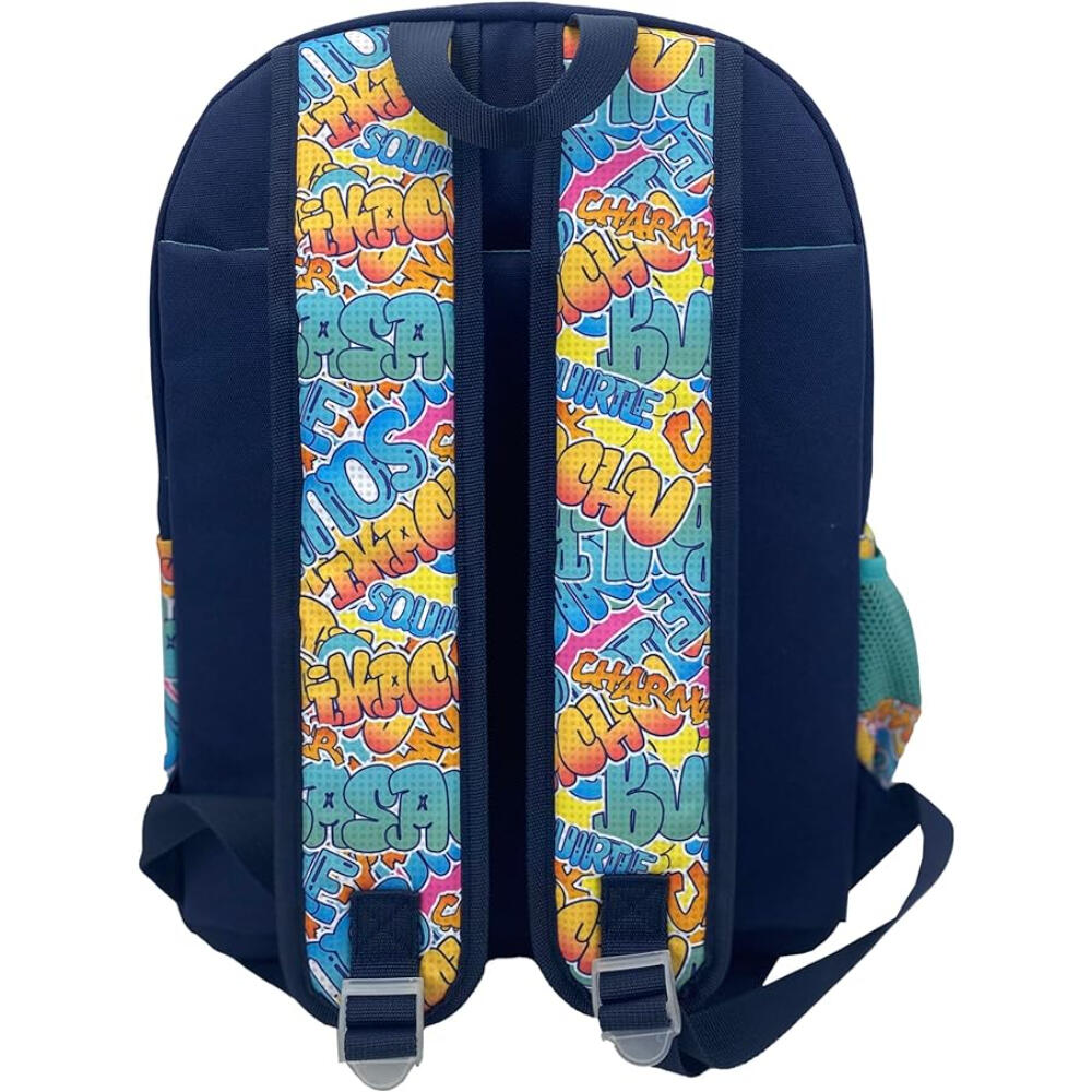 Anpassbarer Rucksack für Kinder Cyp Brands Pokemon Urban Colors 3/4