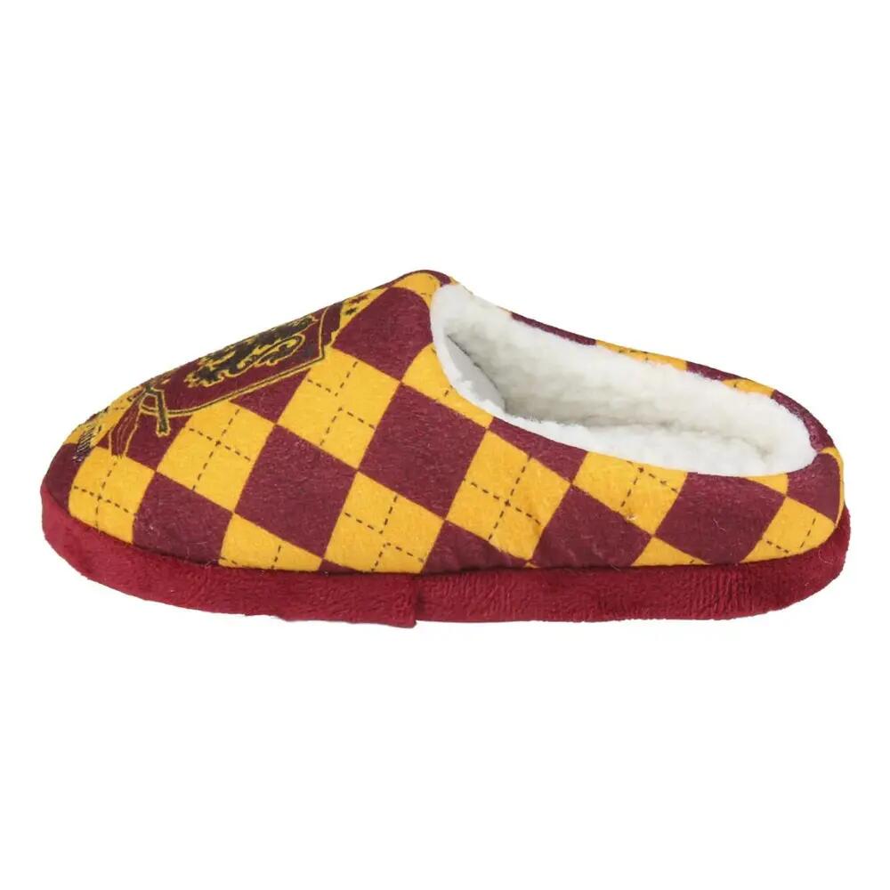 Zapatillas De Casa Harry Potter Junior Gryffindor 2/3