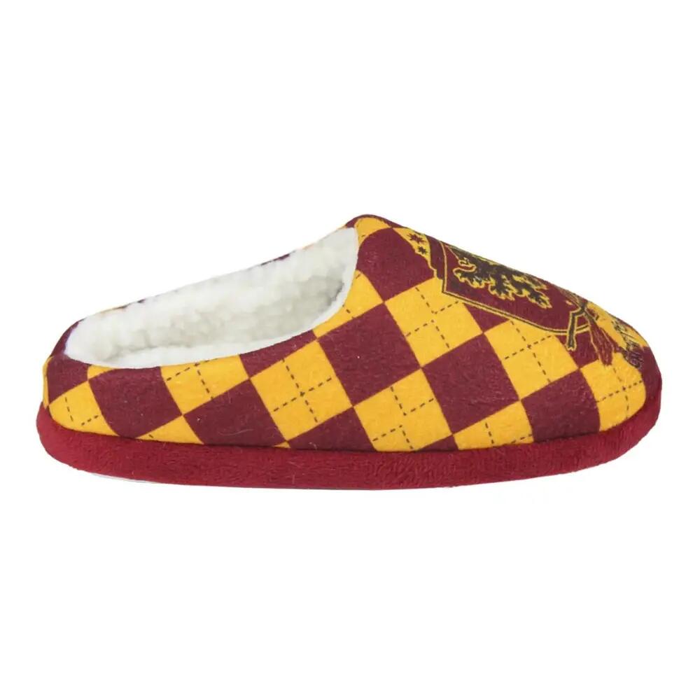 Zapatillas De Casa Harry Potter Junior Gryffindor 3/3
