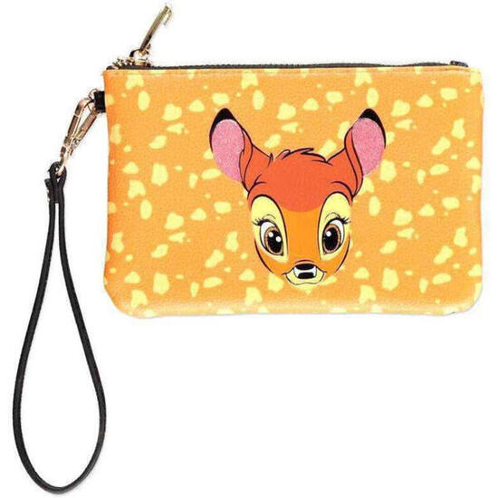 Handtasche für Kinder, Bambi Disney