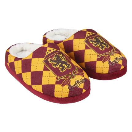 Zapatillas De Casa Harry Potter Junior Gryffindor